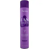 Fanola Fantouch Extra Strong Hair Spray 750 ml