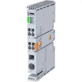 Block Elektronischer Schutzschalter mit thermomagnetischer Kennlinie