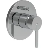 Laufen H3210860040101 Einhebel-Wannenmischer Unterputz LUA