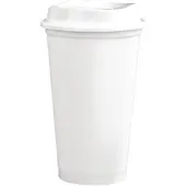Olympia Mehrweg-Kaffeetasse Olympia | Polypropylen | 450ml | 25 Kaffeebecher