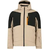 Protest PRTNaldo snowjacket BambooBeige BambooBeige M