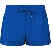 Protest Badeshorts Prttenerife Damen Breeze Blue-Größe 36