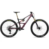 Orbea Occam Lt M-team 29´´ X0 Eagle Axs 2026 Mountainbike