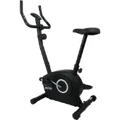 Nordcore Heimtrainer Core 400, 4 kg Schwungmasse, 8 Stufen, bis 120 kg, 82x48x118 cm