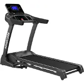 Nordcore Laufband Core 4500, 1-18 km/h Geschwindigkeit, 0-15% automatische Neigung