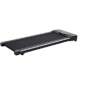 Nordcore Laufband Serie 2000, 1-6 km/h, 100 kg Benutzergewicht, 147x57x14 cm