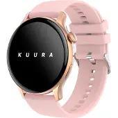 Kuura Smartuhr Function F7 V3, Pink