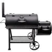Char-Broil Oklahoma Joe Smoker