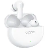 OPPO Enco Air4, True Wireless Stereo (TWS), Anrufe/Musik, 20 - 20000 Hz, Kopfhörer, Weiß