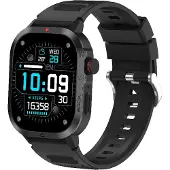 Denver SWC-195B, 5,18 cm (2.04"), AMOLED, Touchscreen
