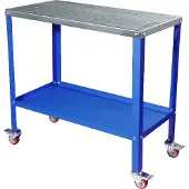 Fornorth Schweißtisch 915x460mm, 550kg