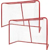 Prosport 2x Eishockey Tor Official