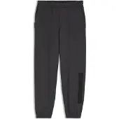 HUGO Jogginghose Dalipant 50563100 Dunkelgrau Relaxed Fit