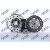 RYMEC Kupplungssatz Kupplung passend für PEUGEOT 508 SW I (8E) JT19971043