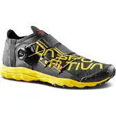 La Sportiva VK Boa, Mountain Running Schuhe, Herren - , Größe:8 UK / 42, Farbe:K00Y00-Black/Yellow