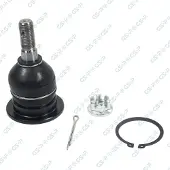 GSP Traggelenk für TOYOTA HILUX III Pick-up (TGN1, GGN2, GGN1, KUN2, KUN1) S080374
