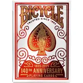 Quint Bicycle 140th Anniversary