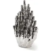 Pols Potten Vase Coral 50 Tulips Silver