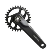 Shimano Fc-mt620 12s Kurbelgarnitur