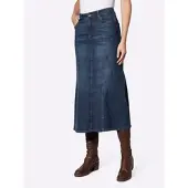 HEINE Jeansrock