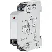 METZ CONNECT Koppelbaustein KRA-M6/21 230AC 11061505