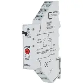 METZ CONNECT BTR NETCOM Analogwertgeber KMAi-F8 110731