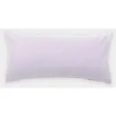 Erlich Textil COTTON SELECT in lavendel | Gr.: 70 x 90 cm