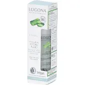 Logona Classic Hyaluron Hydro Fluid Bio-Aloe Vera & 30 ml Flüssigkeit