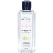 Lampe Berger Maison Berger Parfum fleur d'oranger 500 ml Liquidum