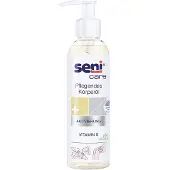 TZMO Deutschland GmbH Seni Care Pflegendes Körperöl mit Vitamin E 200ml 200 ml