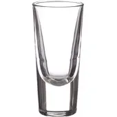 Bormioli Rocco Satz von 3 Gläsern "Bistr√≤" Aperitif Glas 14 cl