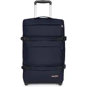 Eastpak Transit'r Plus S Handgepäck Reisetasche 2 Rollen 55 cm - 38 Liter - 55x35x23 cm - ultra marine