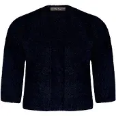 Vera Mont Strickjacke "Damen mit 3/4 Arm" 1