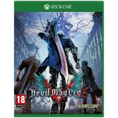 Devil May Cry 5