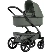 Joolz Geo5 Kombikinderwagen, gruen