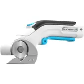 Black & Decker Bcrc115-xj Kreisschneider 3.6v