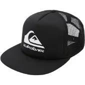 Quiksilver Trucker Cap "Foamslayer"