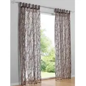 HEINE Dekostore in braun | Gr.: 175-x-140-cm