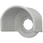 Eaton 271610, Montageplatte, Schraube, Grau, 78 mm, 50 mm