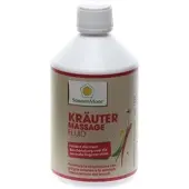 SonnenMoor Kräutermassagefluid 500 ML