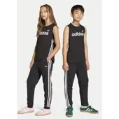 Adidas Jogginghose 3 Stripes Pants KE2822 Schwarz Regular Fit