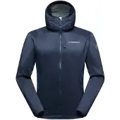 La Sportiva Wanderjacke mit Kapuze Across Lite