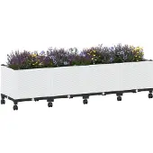 vidaXL Garten-Pflanzgefäss