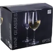 Excellent Vinglas 350ml 6 Stück