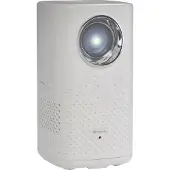 Denver PR-4700 4K-Projektor, 150 ANSI Lumen, 45"-180"