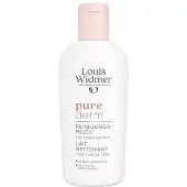 Louis Widmer Widmer purederm Reinigungsmilch 200 ml Milch