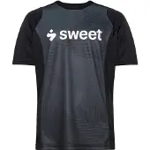 Sweet Protection Kindertrikot Hunter II Trail