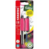 Stabilo Schulfüller EASYbuddy M NEON pink Faltschachtelblister