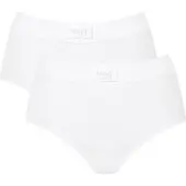 Sloggi Slips Double Comfort T Maxi PACK DE 2 damen