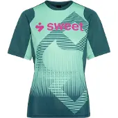 Sweet Protection Trikot Damen Hunter II Trail | Größe XS